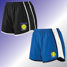 BHS Softball Pulse Shorts